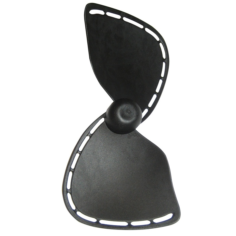 SEEKR by Caframo Replacement Blade f/Tiny Tornado II – Charcoal [82701GBG]