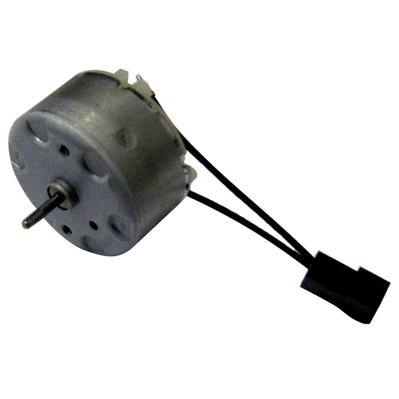 SEEKR by Caframo Replacement Motor Kit f/Ecofan Alcona – Fits 800CA, 802CA,  T805B Series [MRKCA02BX]