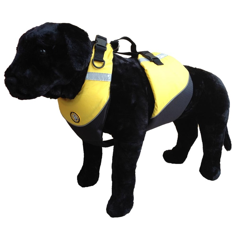 First Watch AK-1000 Dog Vest – XL [AK-1000-HV-XL]
