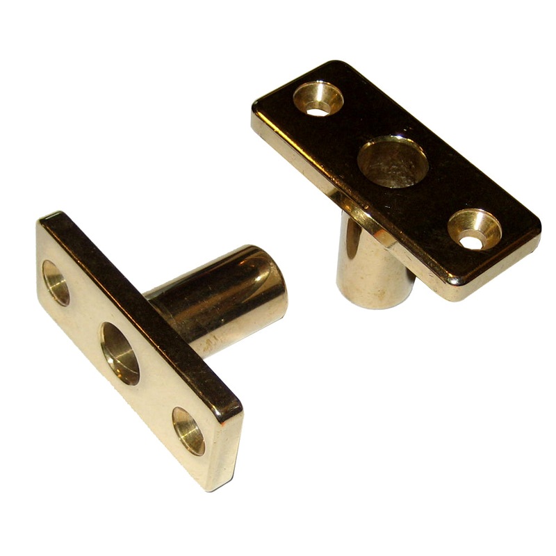Perko Rowlock Socket – Bronze [0831DP0PLB]