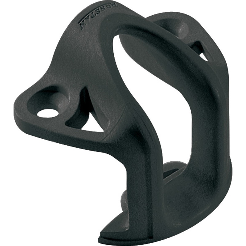 Ronstan Front Mounted Cleat Fairlead – Small – Black [RF5405]