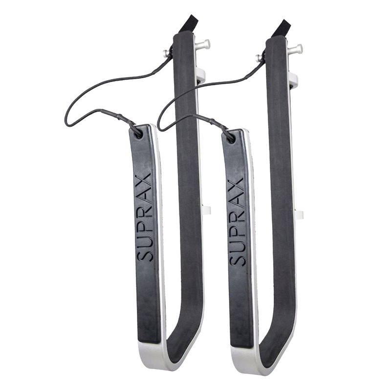 SurfStow SUPRAX SUP Storage Rack System – Single Board [50050-2]
