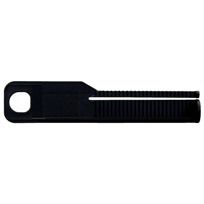 Weld Mount AT-13 – 10:1 Gun Plunger f/AT-6030 Adhesive – Single [8013]