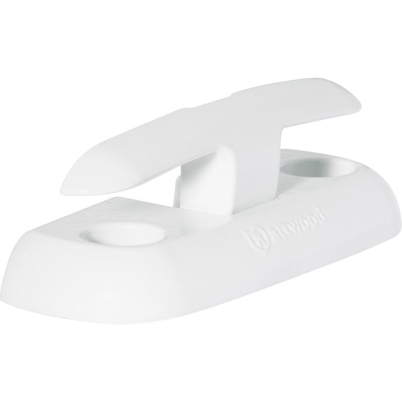 Attwood 6 Fold-Down Dock Cleat [12048-4]