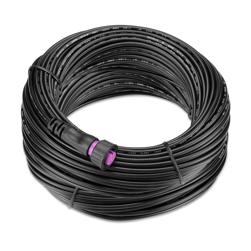Garmin Mast Cable – 40M (131′) [010-12117-05]