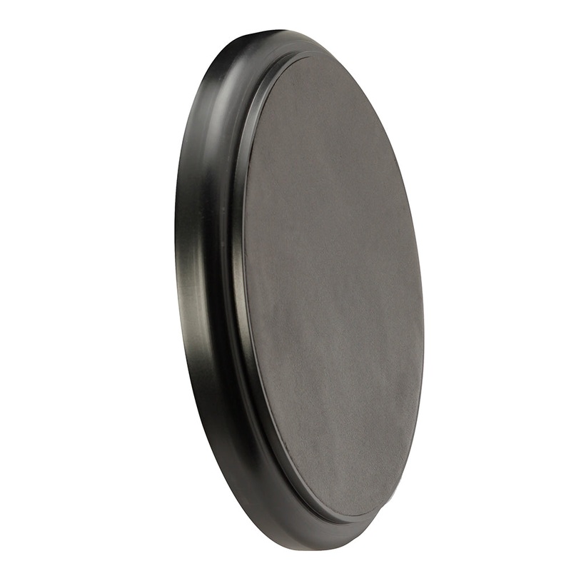 Shurhold Bucket Seat/Lid – Black [2403]