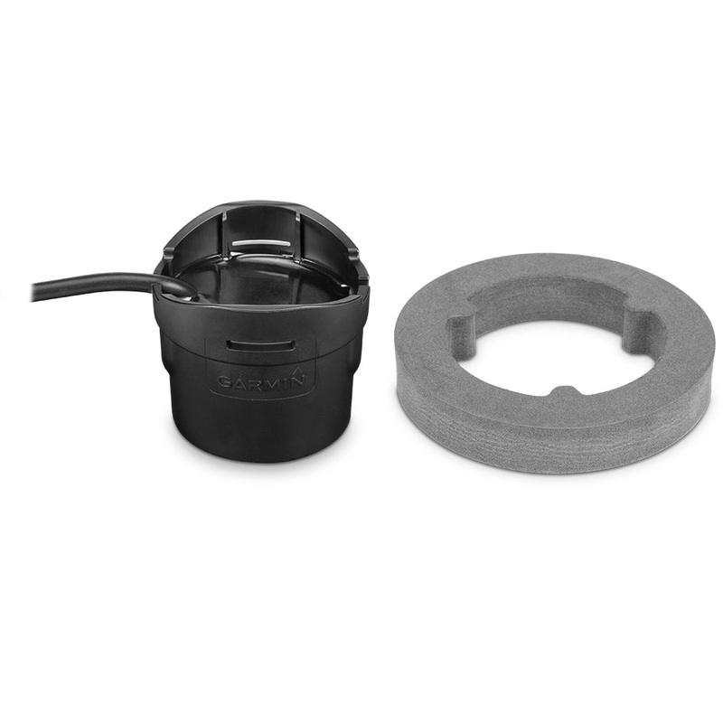 Garmin GT8HW-IH In-Hull Transducer – 8-Pin [010-12401-10]