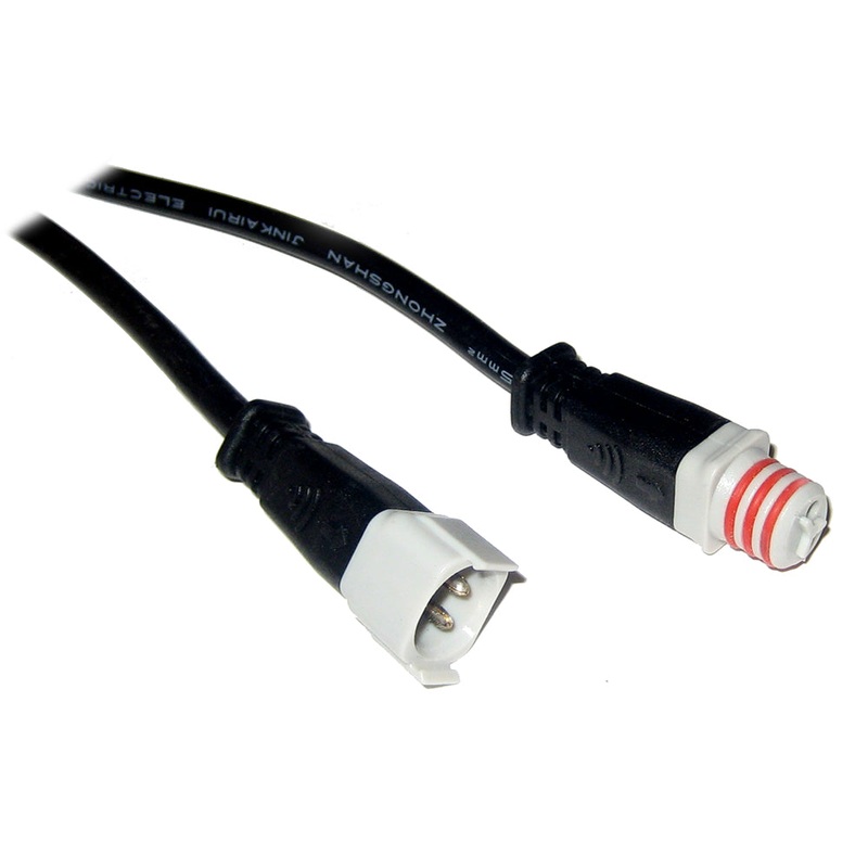 Hydro Glow CORD50 50′ Extension Cord f/SF Series [CORD50]