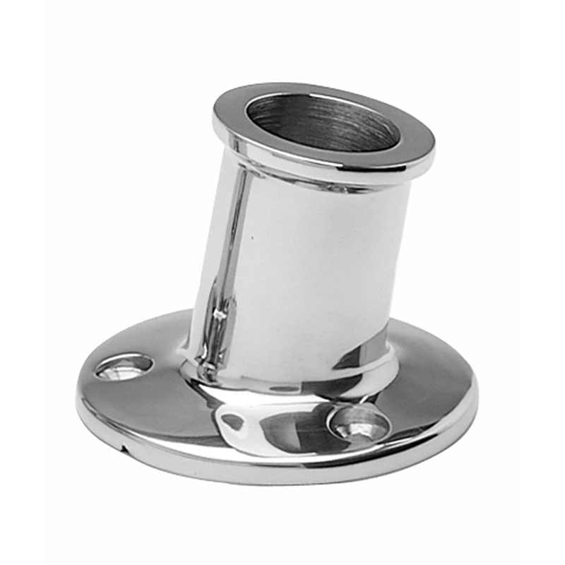 Taylor Made 1 SS Top Mount Flag Pole Socket [965]