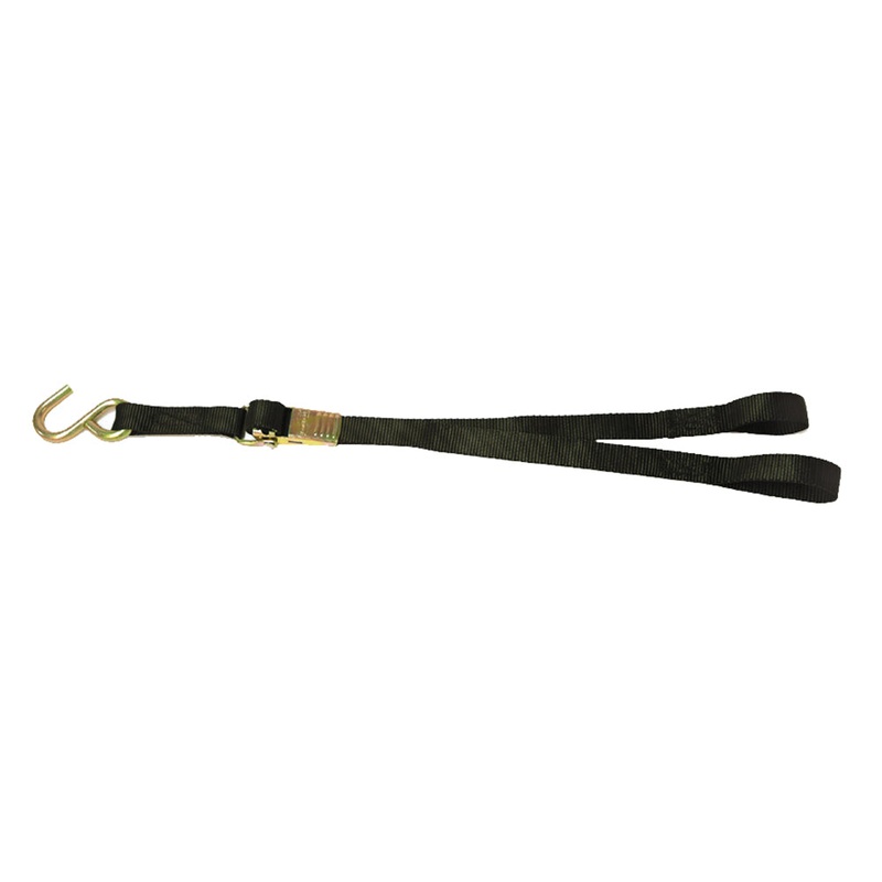 BoatBuckle Kwik-Lok Bow Tie-Down – 1 x 3 [F12811]