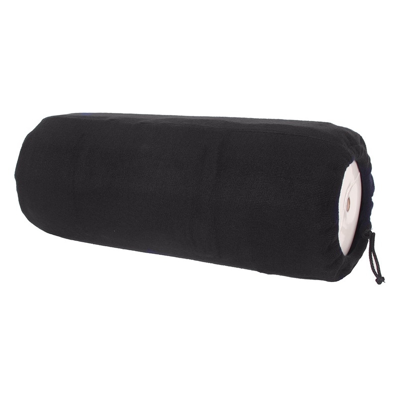 Master Fender Covers HTM-4 – 12 x 34 – Single Layer – Black [MFC-4BS]