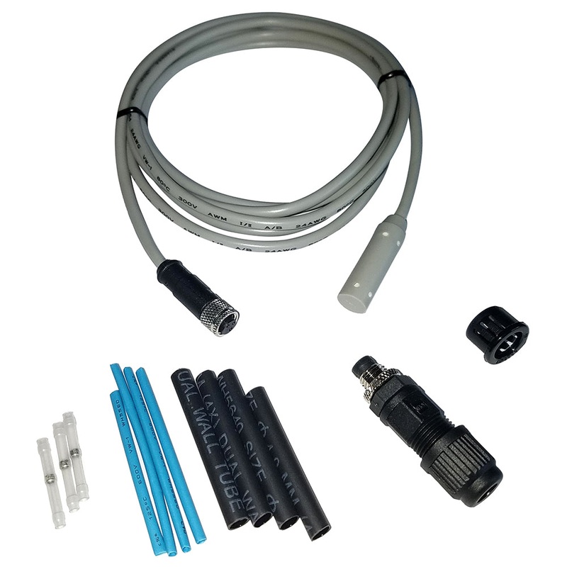 Maxwell Sensor  Magnet Kit f/AA150, 560, 710  730 – Gray [P102923]