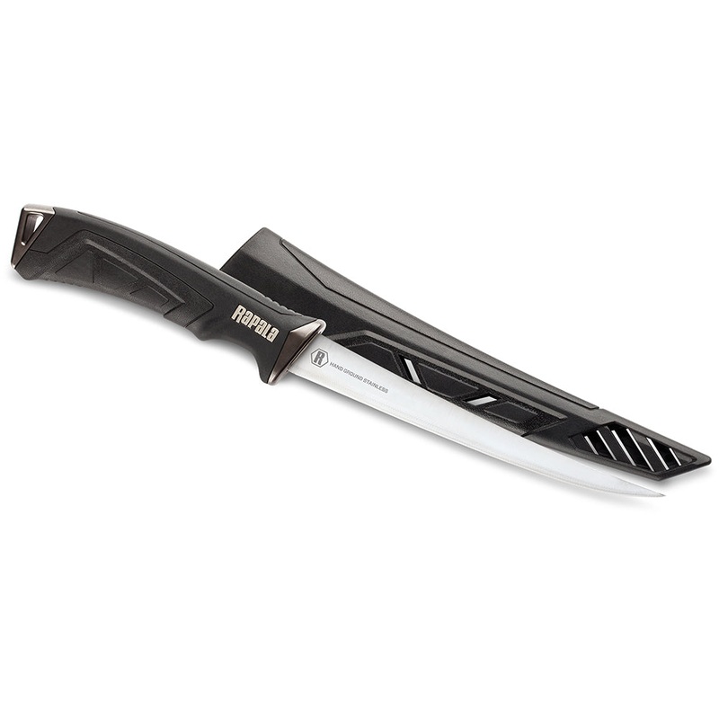 Rapala Fish Pro Fillet Knife – 6 [FPF6]