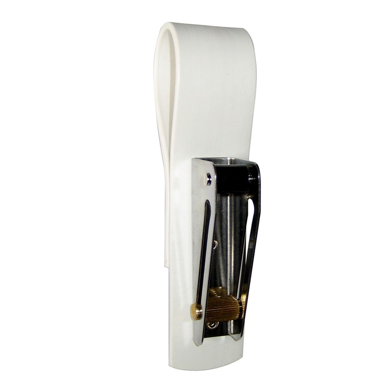 Taylor Made Tidy-Ups Fender Adjuster – White [1015]
