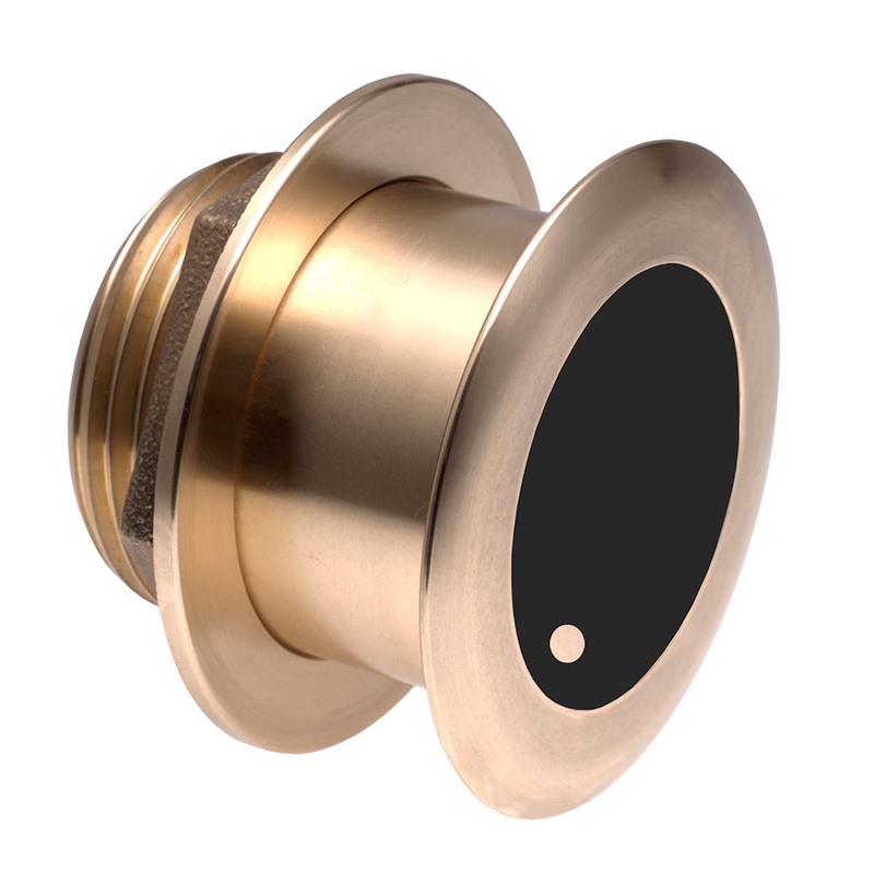 Airmar B175HW Bronze Thru Hull 0 Tilt – 1kW [B175C-0-HW-MM]