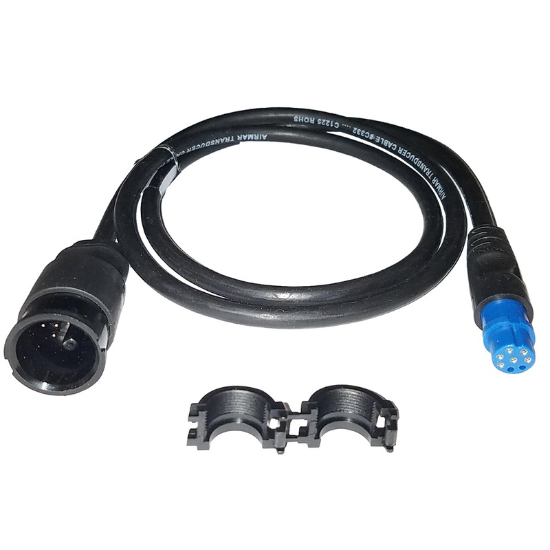 Airmar Garmin 8-Pin Mix  Match Chirp Cable – 1M [MMC-8G]