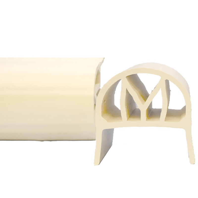 Monarch NorEaster M-Fender – White – 6 [DFW4X-6]