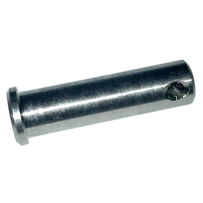 Ronstan Clevis Pin – 9.5mm(3/8) x 31.9mm(1-1/4) – 2 Pack [RF273]