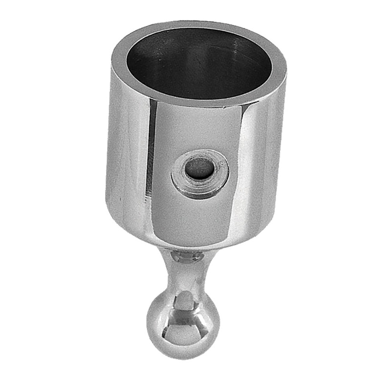 TACO Top Cap – Fits 7/8 Tube [F11-0177S-1]