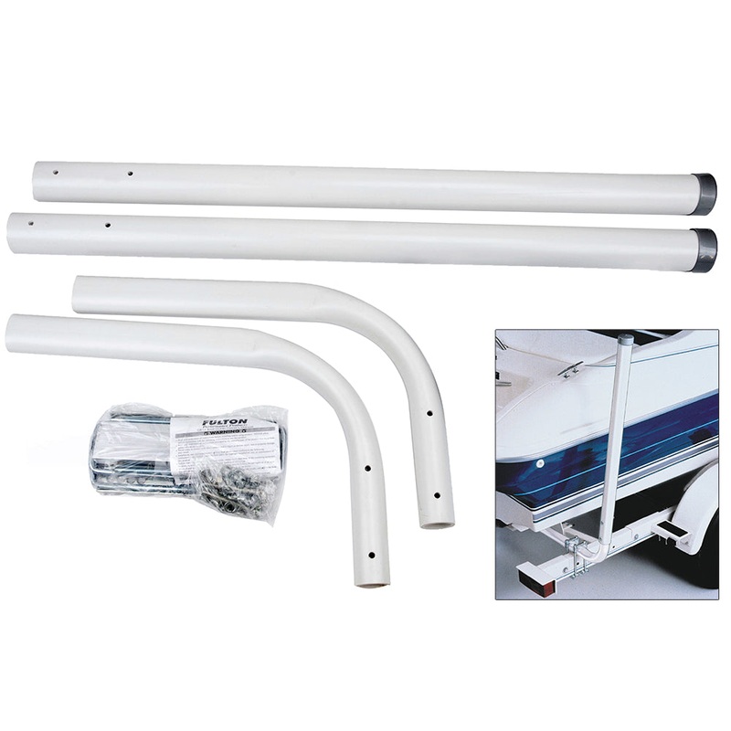 Fulton Boat Guide On Kit – 44 – Pair [GB44 0101]