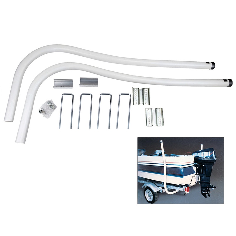 Fulton Boat Guide On Kit – 50 – Pair [GB150 0100]