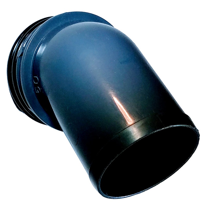 VETUS Rotating Hose Connection f/LP, LSS  NLP – 50mm [US003]