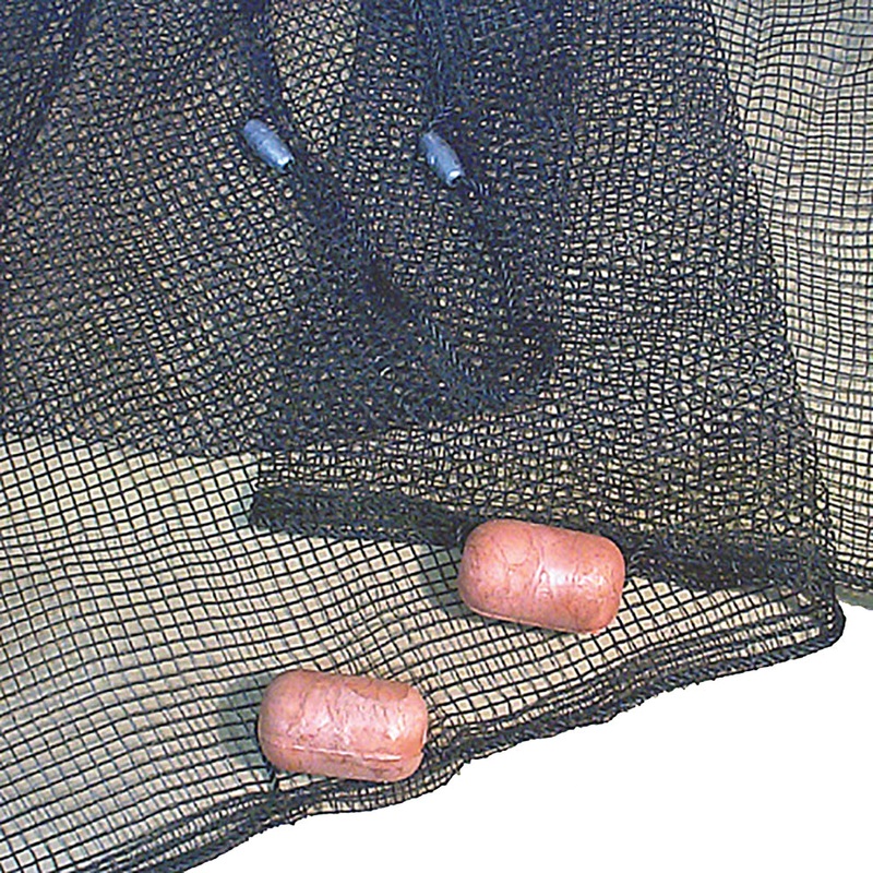 Frabill Seine Net – 4 x 8 Mesh [2152]