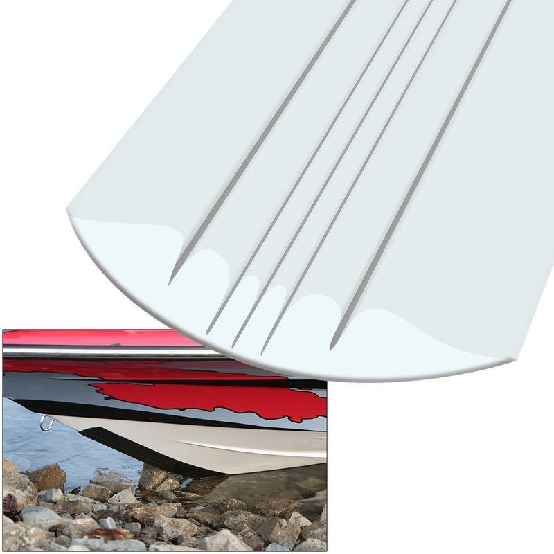 Megaware KeelGuard – 6 – White [20106]