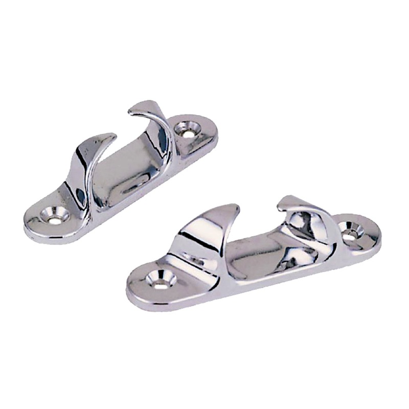 Perko Skene Bow Chocks – Pair [1223DP0CHR]