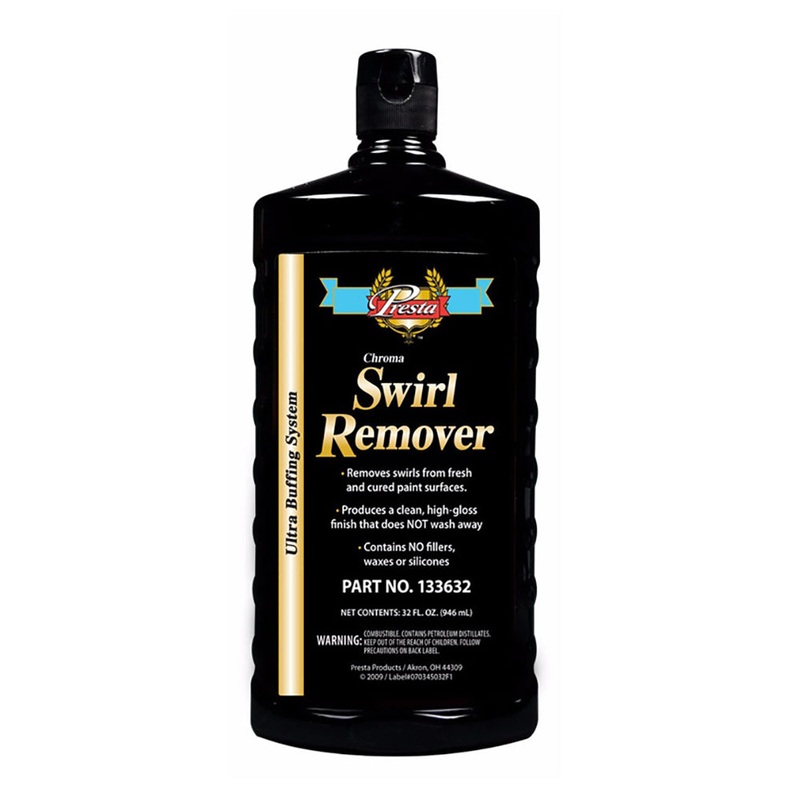 Presta Ultra Swirl Remover – 32oz [133632]