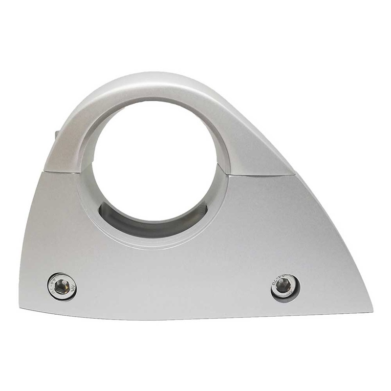 Fusion Signature Series Wake Tower Mounting Bracket – 2 Fixed [010-12831-90]