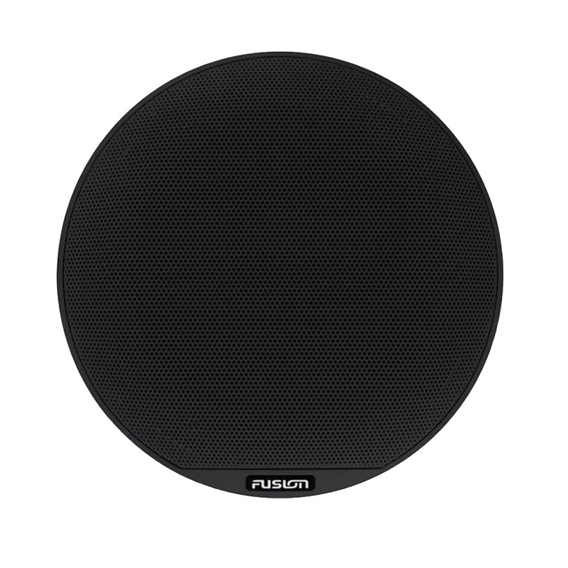 Fusion SG-X10B 10 Grill Cover – Black f/ SG Series Subwoofer [010-12717-30]