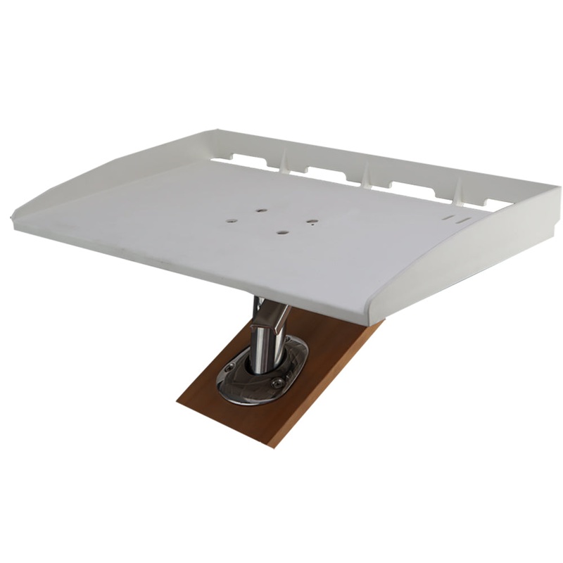 Sea-Dog Rod Holder Gimbal Mount Fillet Table – 20 [326510-3]