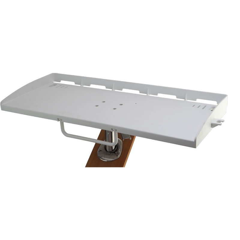 Sea-Dog Rod Holder Gimbal Mount Fillet Table – 30 [326515-3]