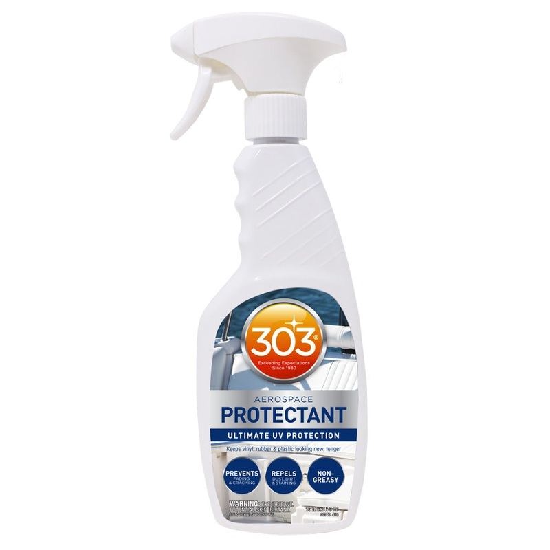 303 Marine Aerospace Protectant – 16oz *Case of 6* [30340CASE]