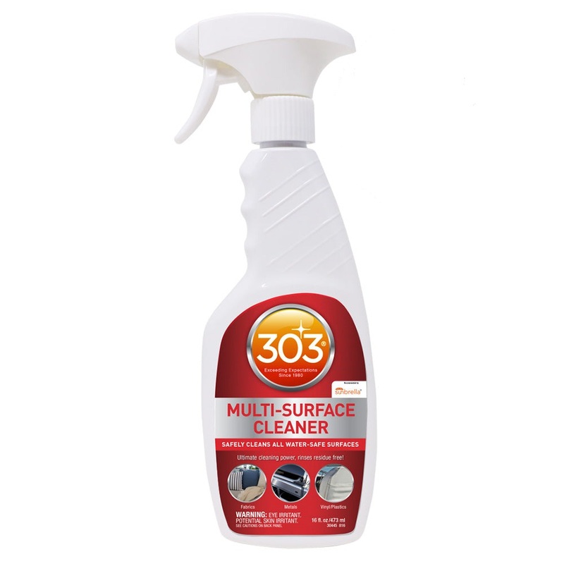 303 Multi-Surface Cleaner – 16oz *Case of 6* [30445CASE]