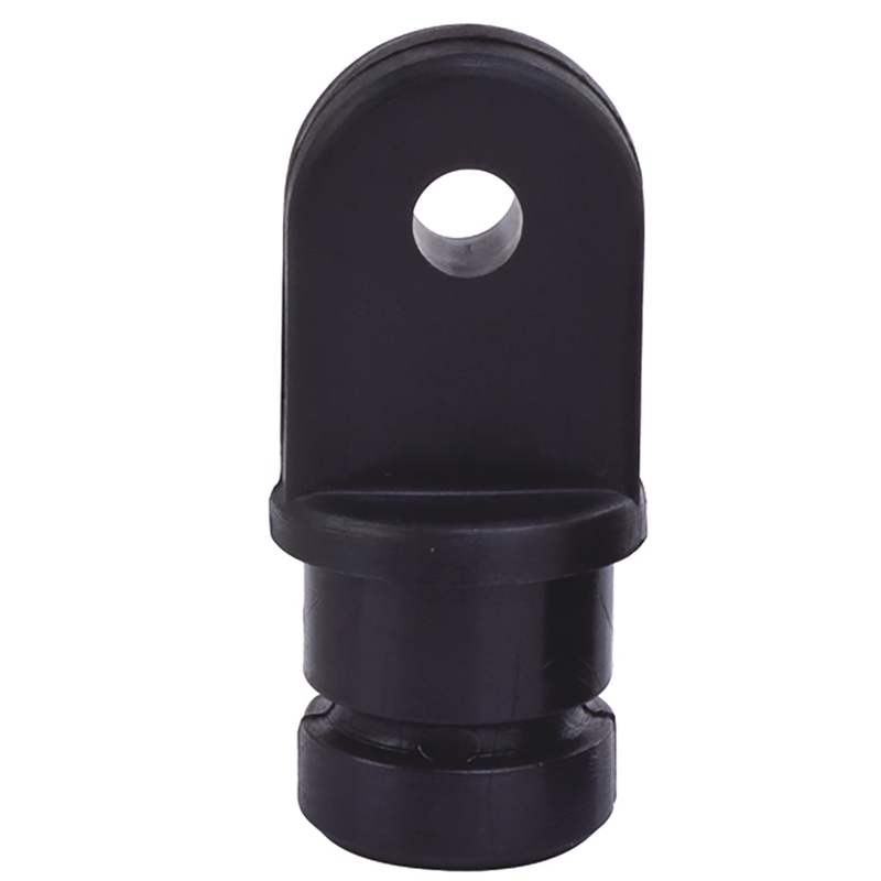 Sea-Dog Nylon Top Insert – Black – 3/4 [273175-1]