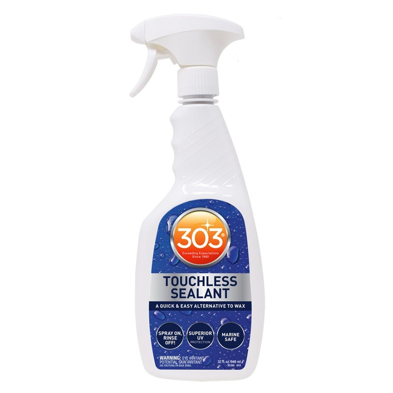 303 Marine Touchless Sealant – 32oz *Case of 6* [30398CASE]