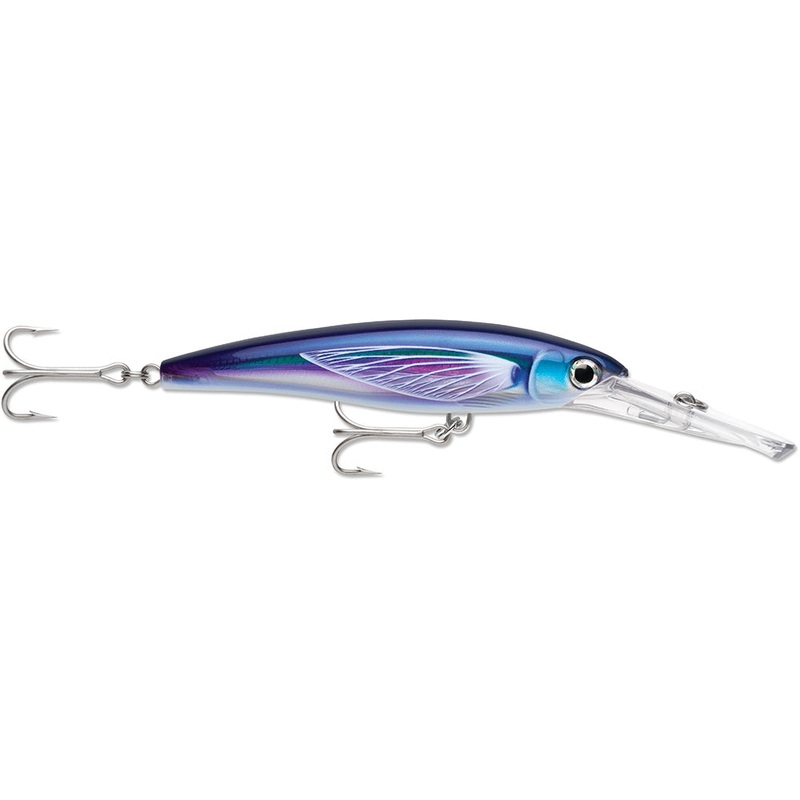 Rapala X-Rap? Magnum? 20 – HD Flying Fish