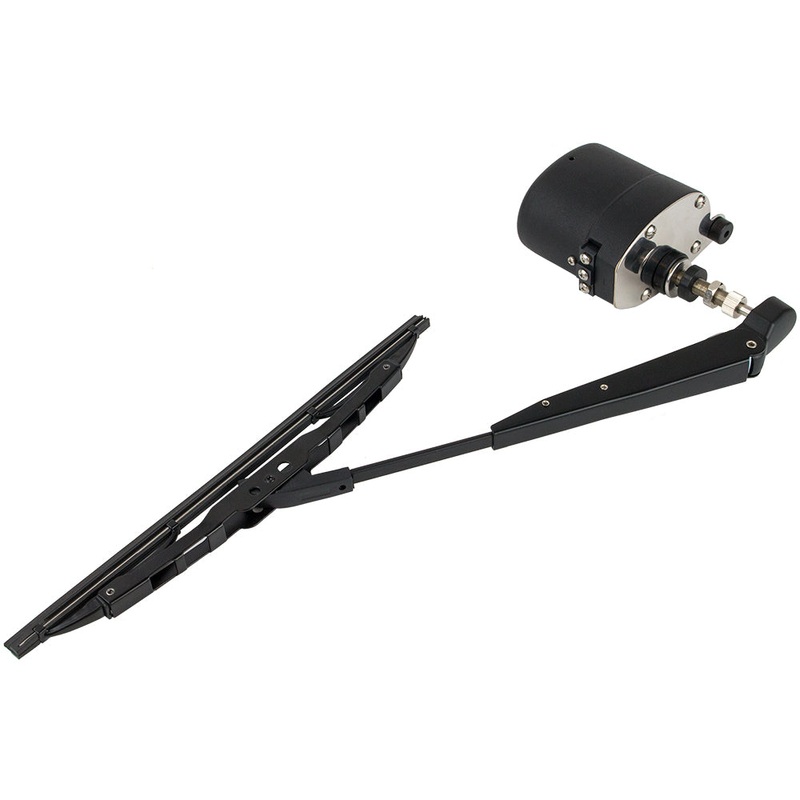 Sea-Dog Standard Wiper Motor Kit 2-1/2 – 80 [412428B-1]