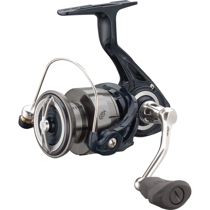 13 Fishing Aerios Spinning Reel – 2.0