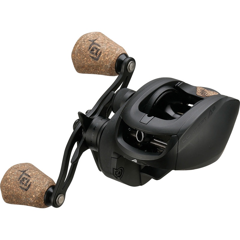 13 Fishing Concept A Baitcast Reel – 5.6:1 – RH
