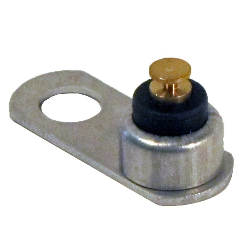 Faria Temperature Sender 1/8 NPTF Cylinder Head Temp [90405]