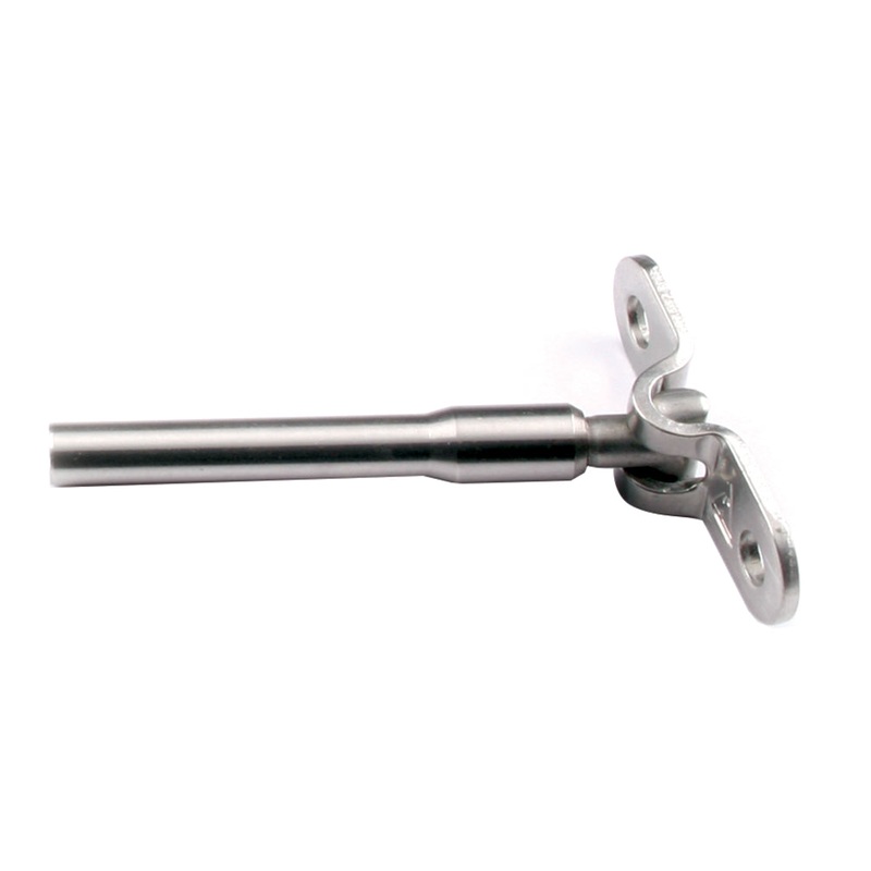 C. Sherman Johnson T Style Deck Toggle f/1/8 Wire [26-415-1T]