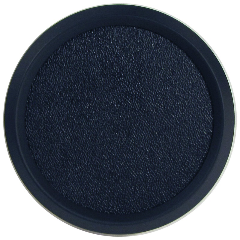 Faria 4 Gauge Blank [32861]