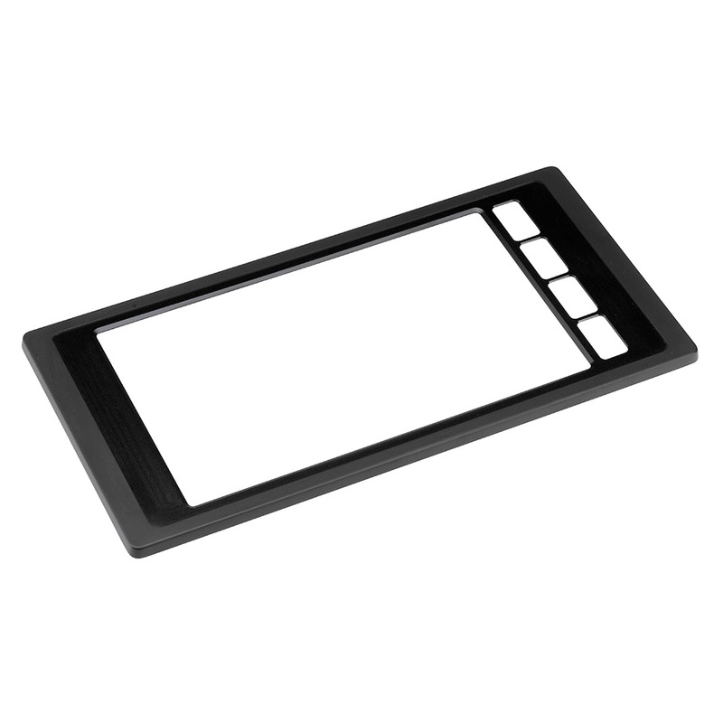 Veratron OceanLink 7 TFT Dispaly Bezel – Black [A2C1697530001]