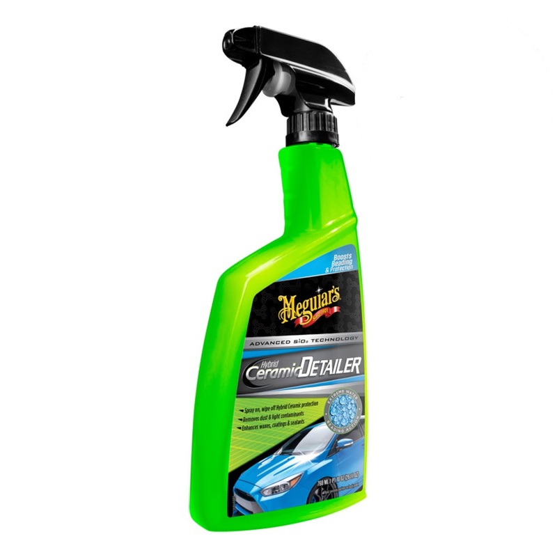 Meguiars Ceramic Detailer – 26oz *Case of 6* [G200526CASE]