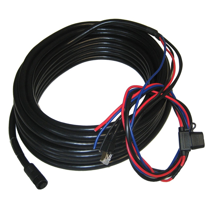 Furuno DRS Signal/Power Cable – 15M [001-512-620-00]