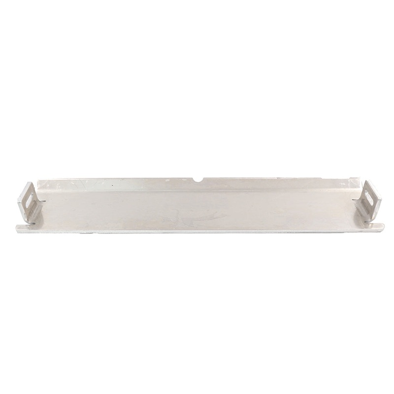 T-H Marine 6 Atlas Series Hot Shot Jack Plate Hole Shot Plate – Verado [AHJHSP-6V-DP]