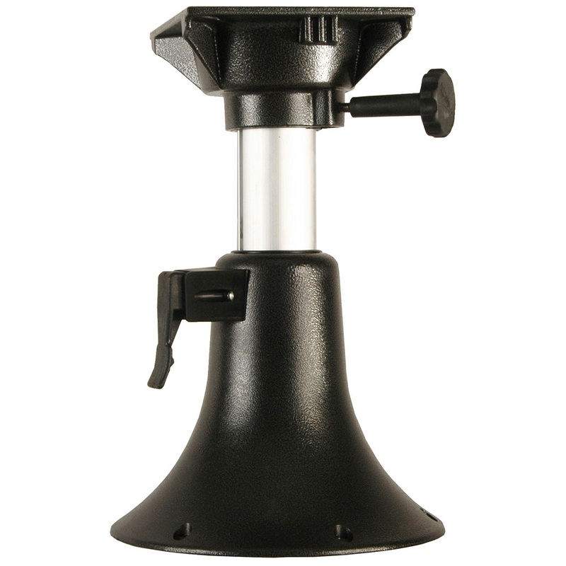 Springfield Belle Adjustable Pedestal – 13 to 17 [1440248]